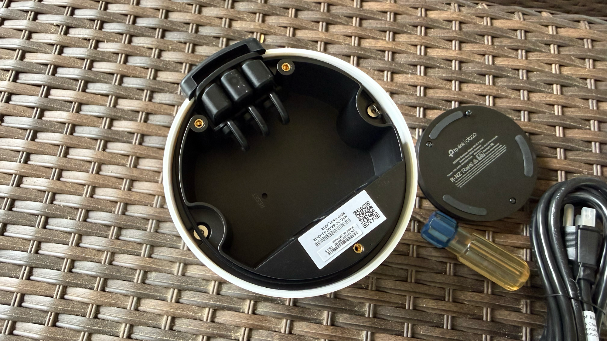 TP-Link Deco BE25-Outdoor
