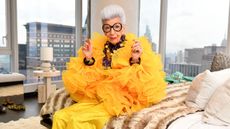 Iris Apfel