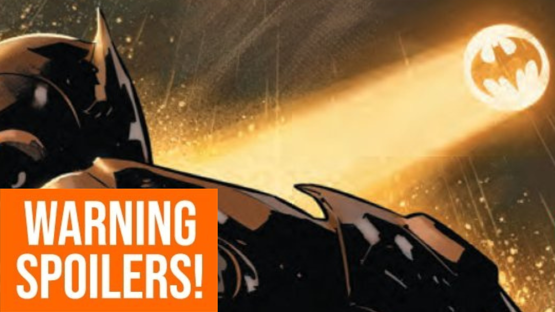 Failsafe vs. the Justice League in Batman #128 | GamesRadar+