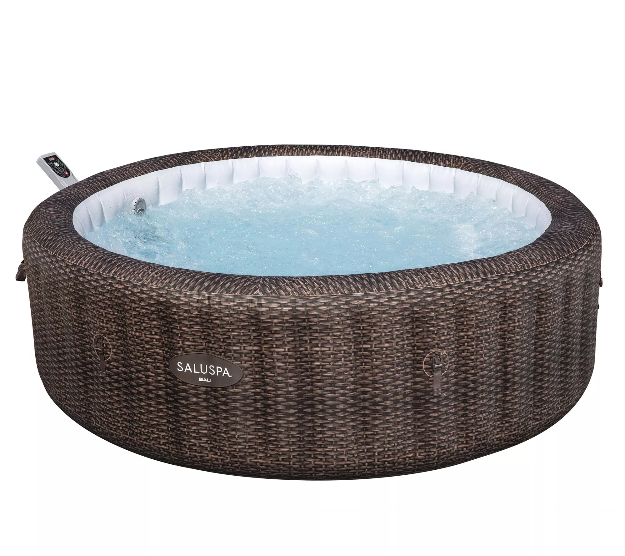 Bali by Bestway 5-7 Person Energysense Inflatable Hot Tub