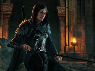 Best in Show - Middle-earth: Shadow of War