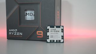 AMD Ryzen 9 7000