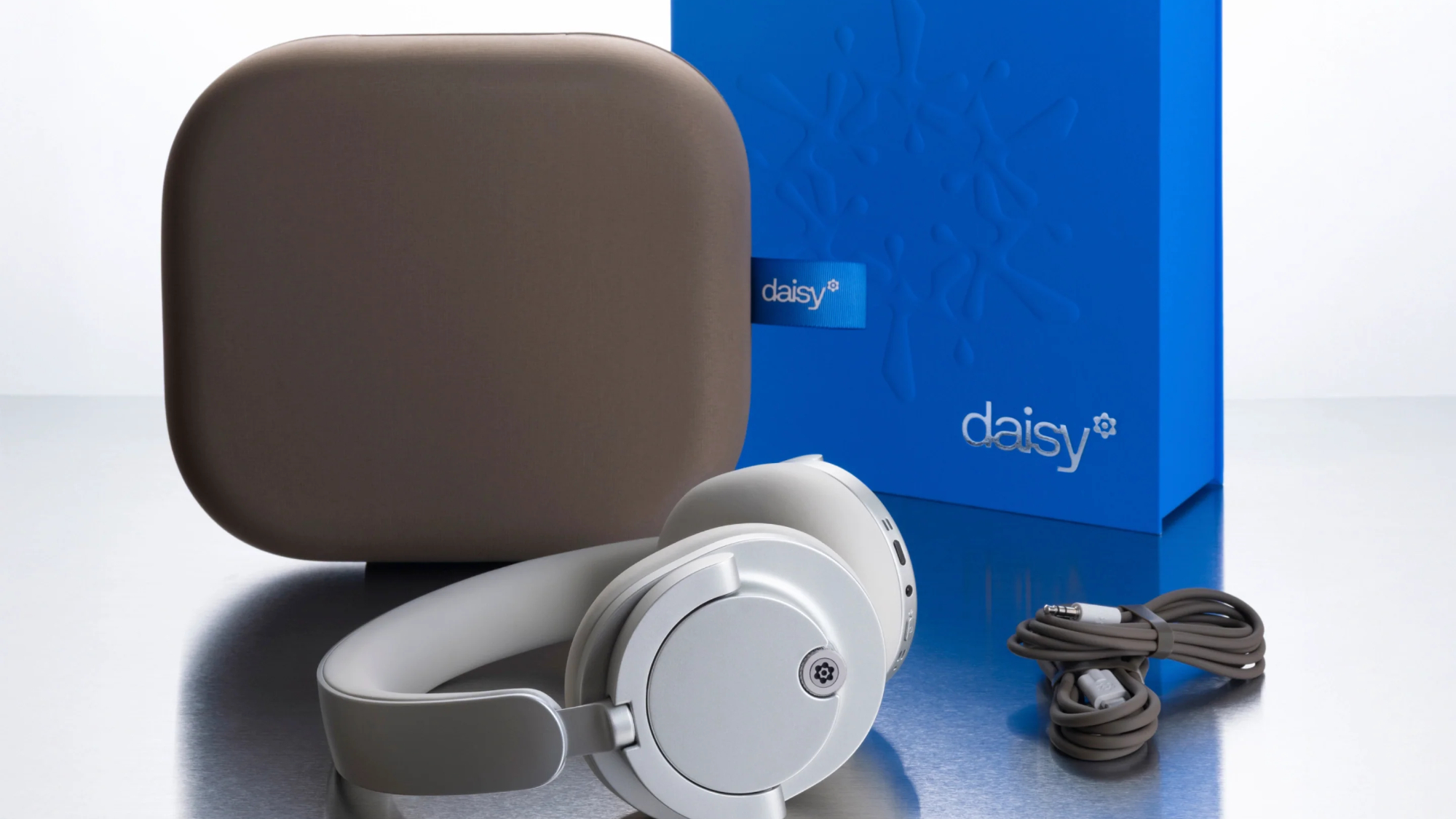 Daisy One headphones