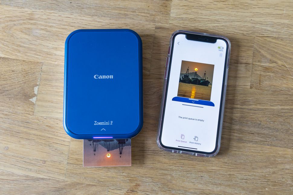 Best portable printers Top Ten Reviews