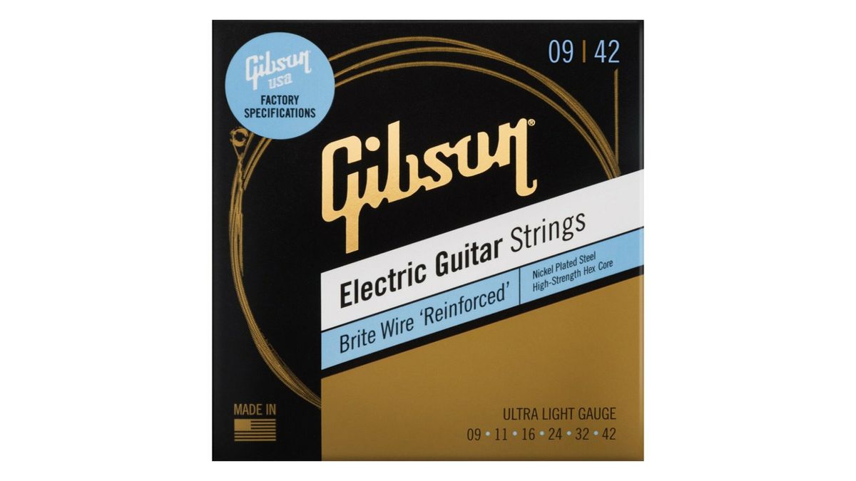 Best Electric Guitar Strings 2023 Freshen Up Your Sound GuitarPlayer