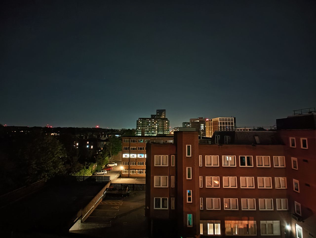 A photo taken on the Motorola Edge 40 Pro