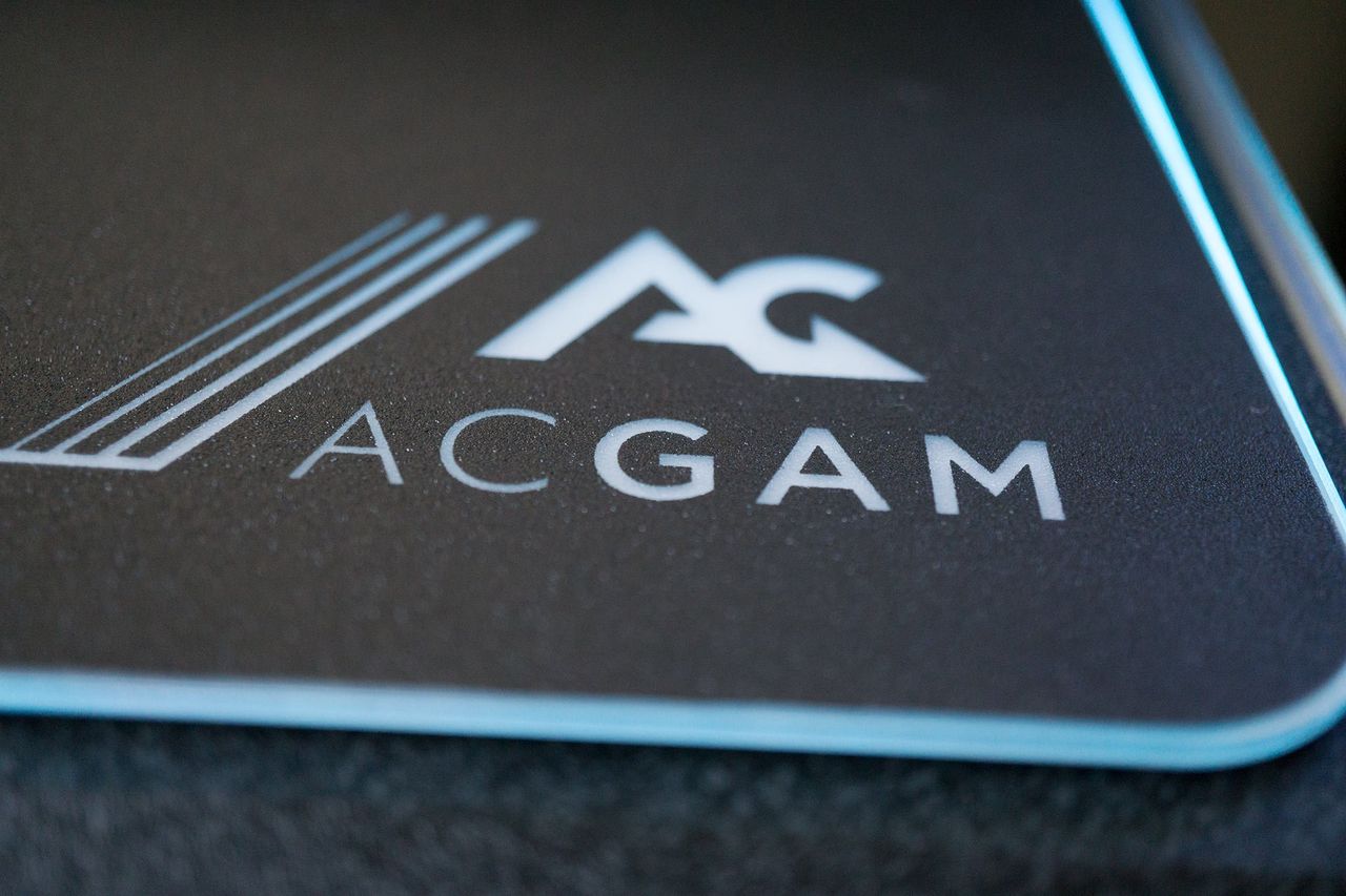 ACGAM P09