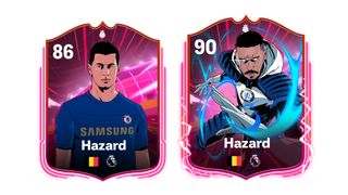 EA FC 25 Heroes