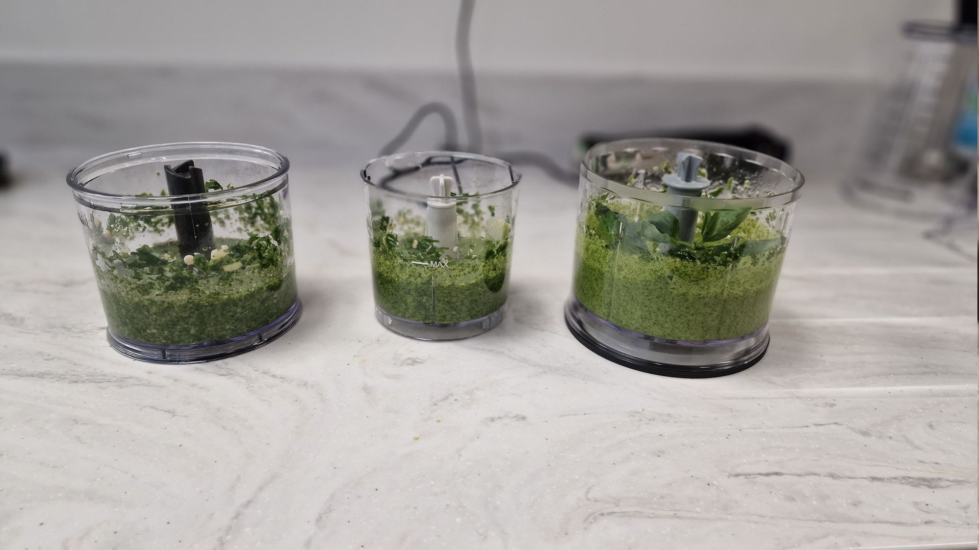 Braun MultiQuick 9 Hand Blender MQ9199XL review Homes & Gardens