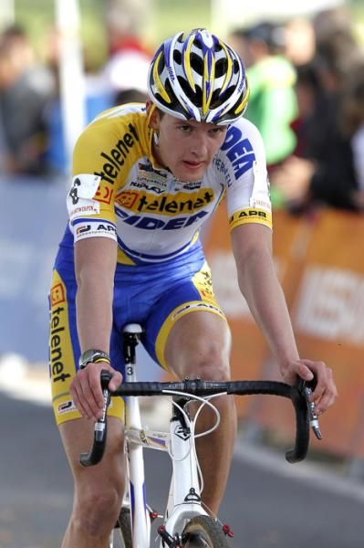 Micki Van Empel (Telenet-Fidea)