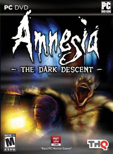 amnesia the dark descent serial number