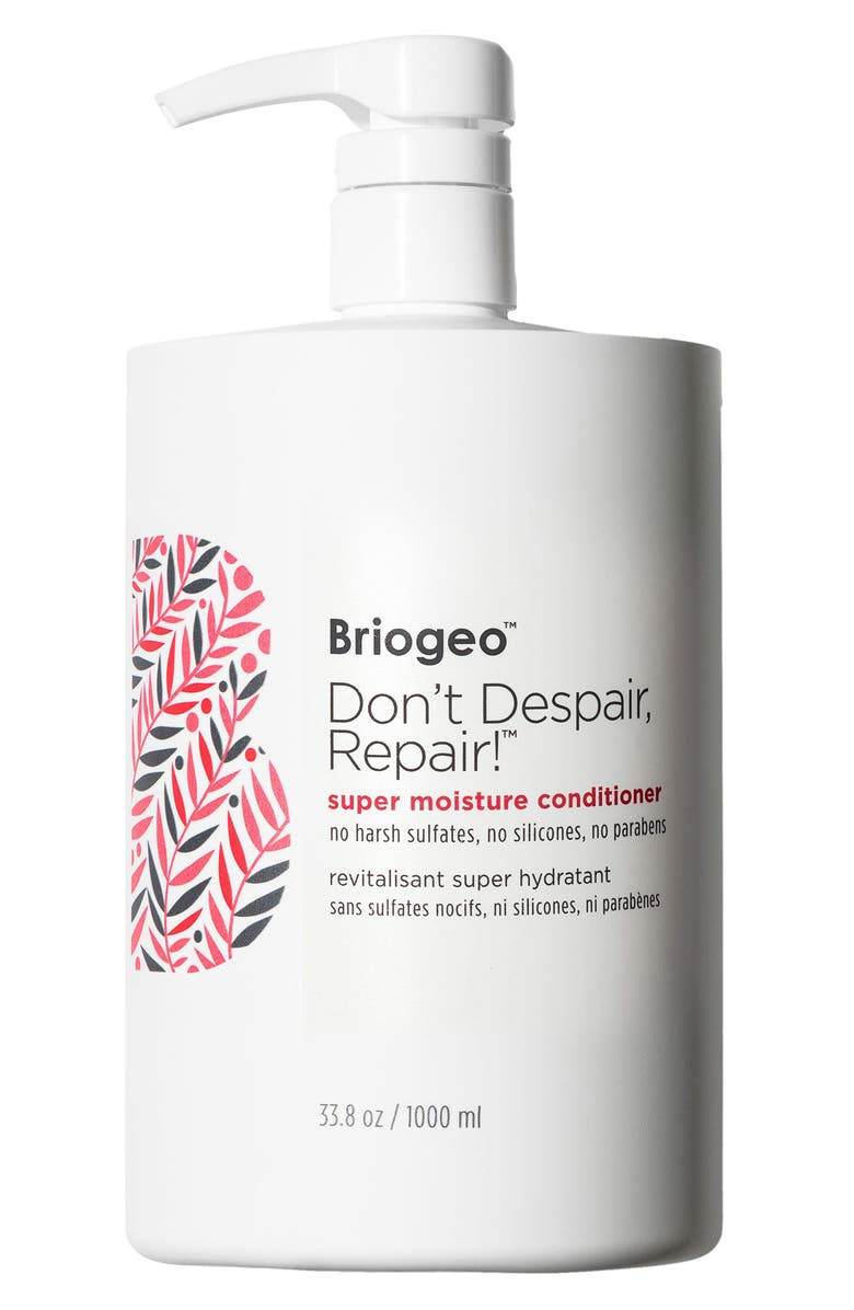 Don't Despair, Repair!™ Super Moisture Conditioner for Dry + Damaged Hair