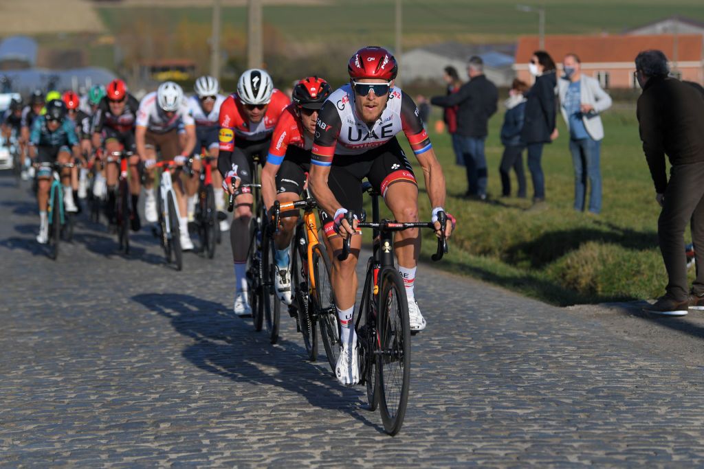 Kuurne-Brussel-Kuurne 2021