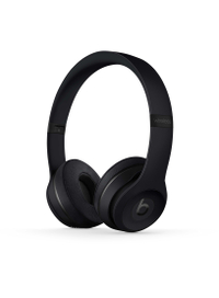 Beats Solo3 Wireless On-Ear Headphones: $299.9