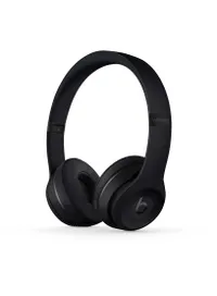 Beats Solo3 Wireless On-Ear Headphones: $299.9 $160 at Walmart