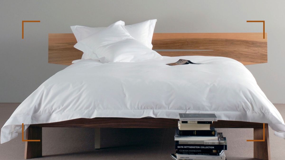 Simba adds menopausefriendly 'MTick' to pillows and duvets Woman & Home