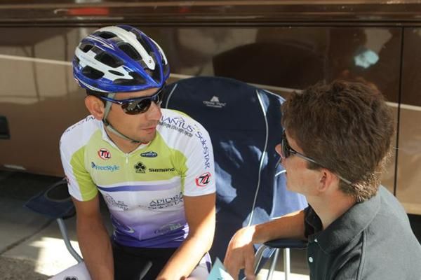Davide Frattini (Team Type 1)