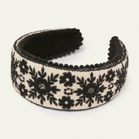 Pompom Headband, £28 | Boden