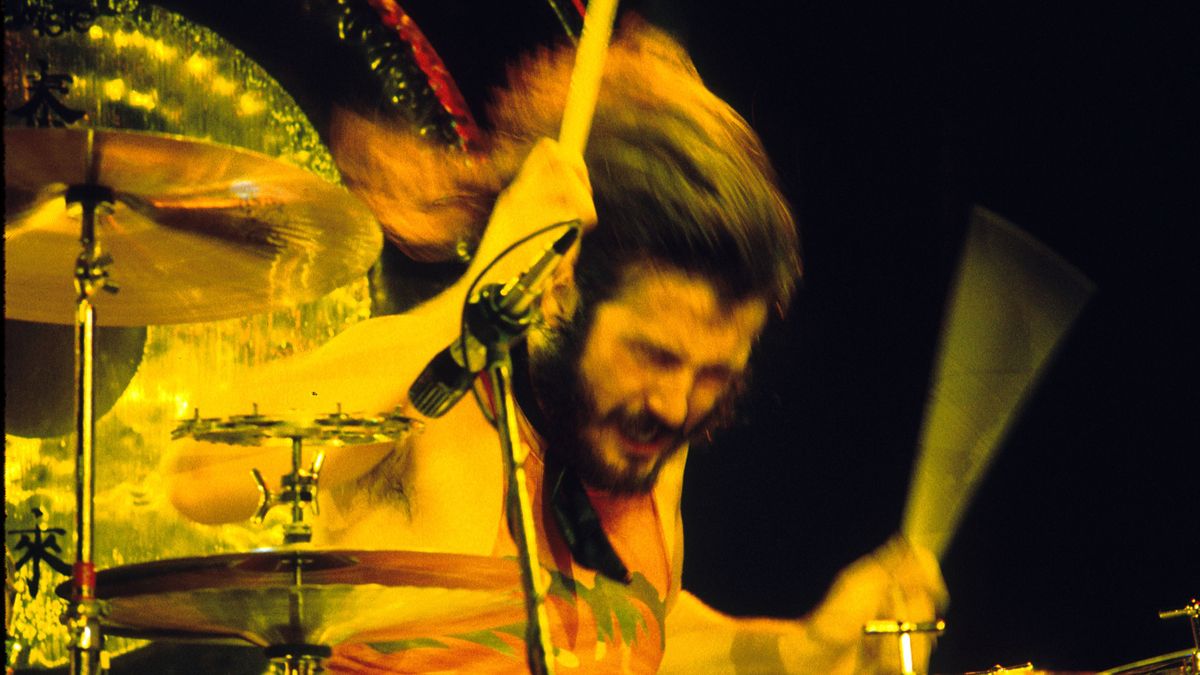 John Bonham