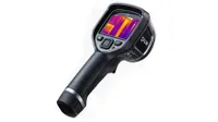 best thermal imaging camera: FLIR E8-XT