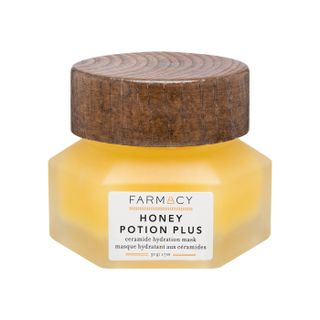 Farmacy, Honey Potion Renewing Antioxidant Mask