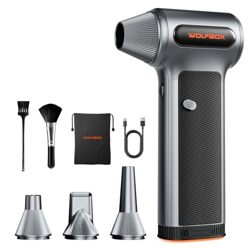 MF200 Compressed Air Duster