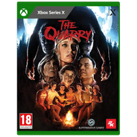 The Quarry (Xbox Series X) | £64.99