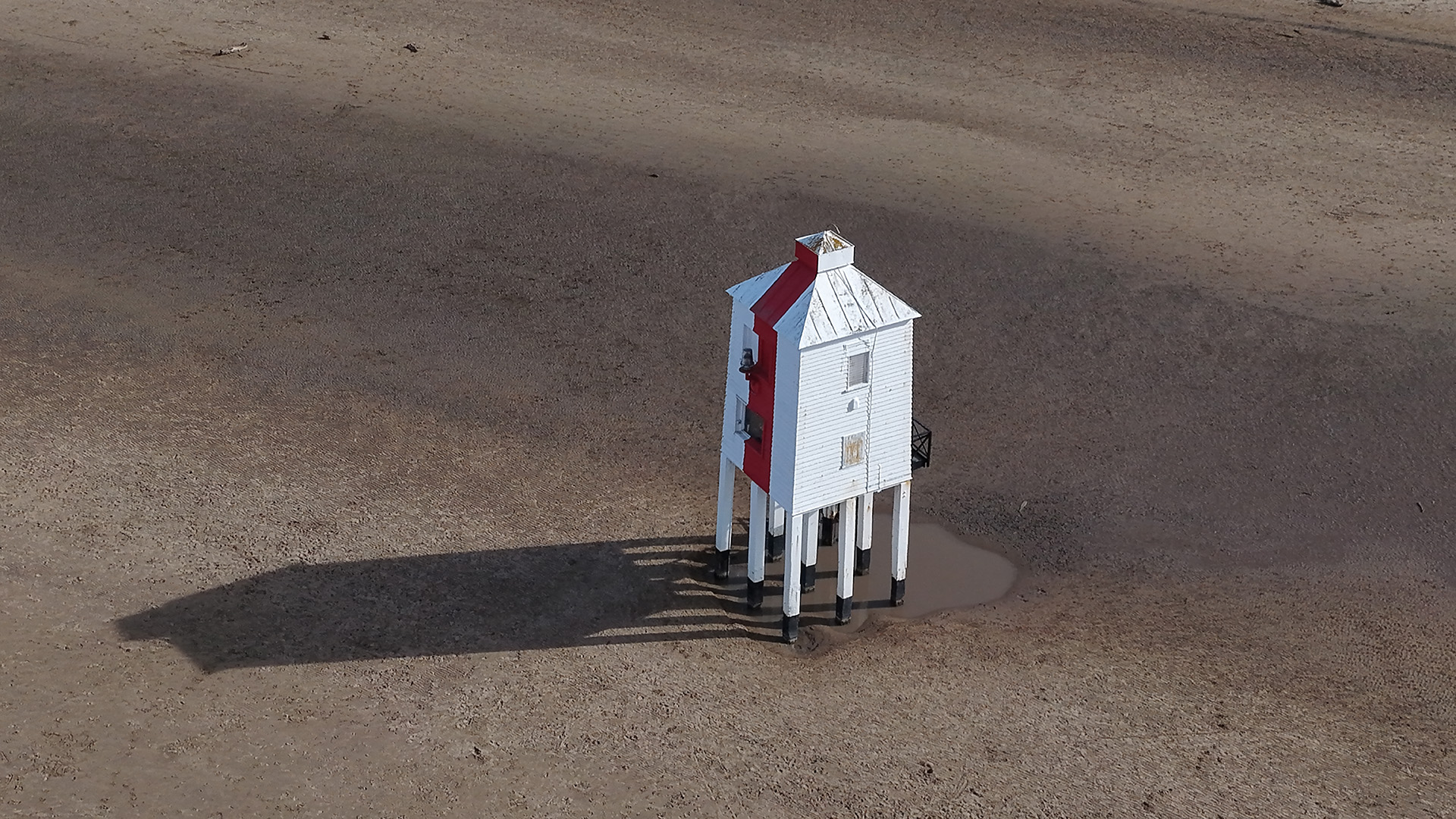 DJI Lito X1 sample images