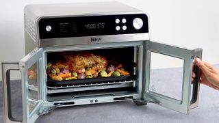 Ninja French Door Premier Air Fryer