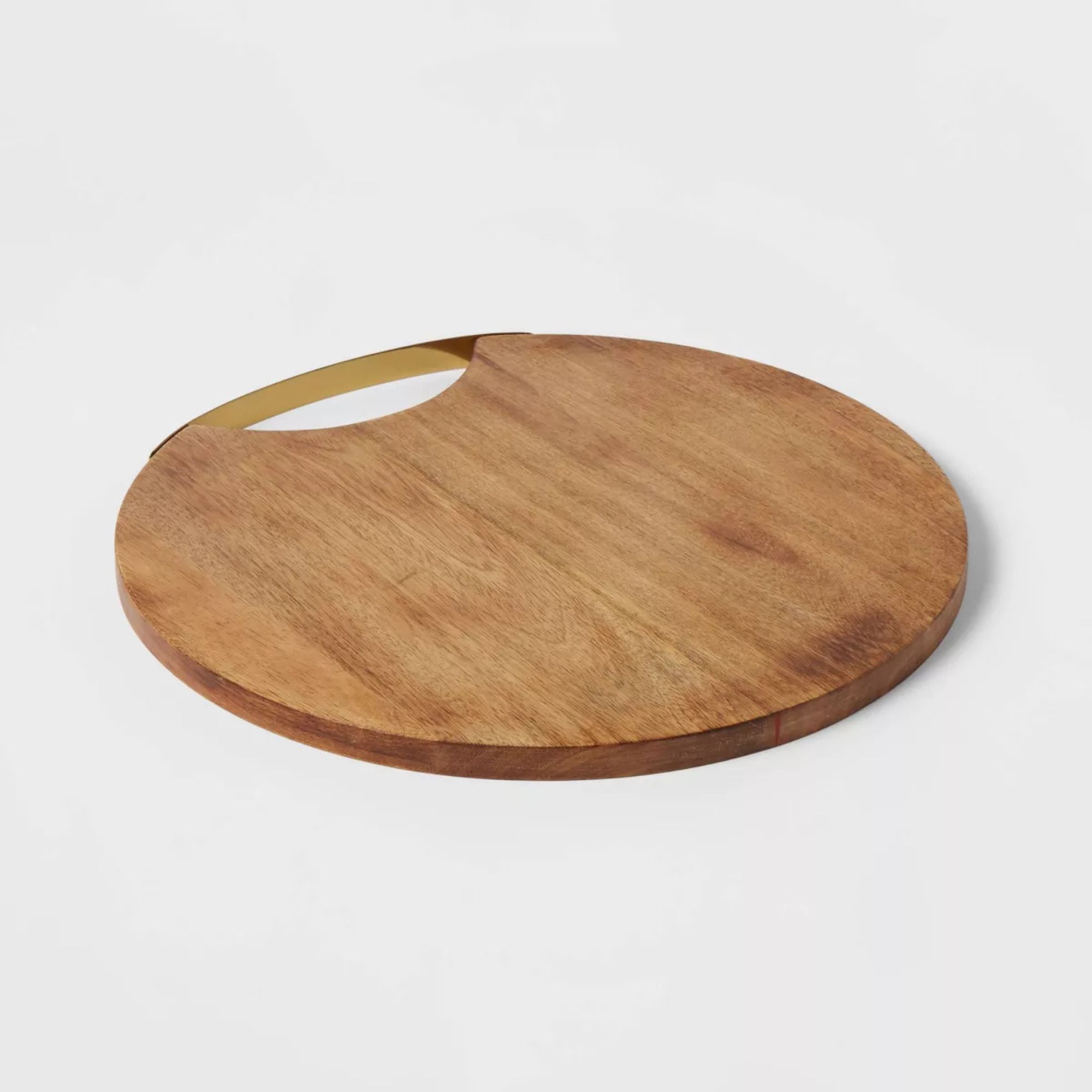 13 Mango Wood Serving Board