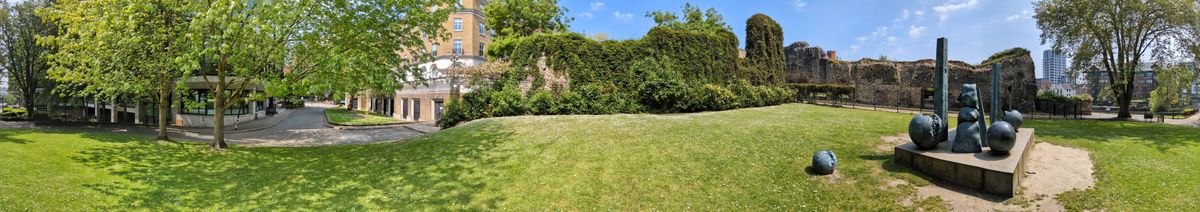 200 photos google pixel 8a vs google pixel 6 pro