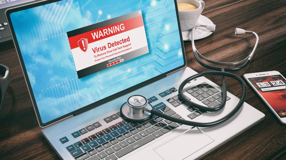 VPN threat protection vs. dedicated antivirus: Are VPNs really enough?
