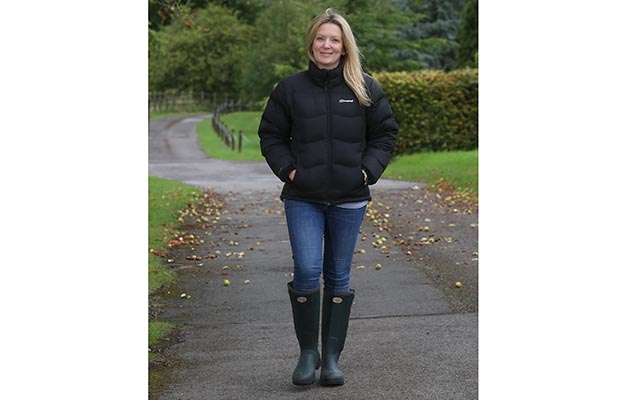 H&amp;amp;H T&amp;amp;T fedback Sporting Hares Fieldboot review 1[2]