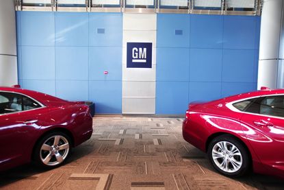 Car sales may not achieve the same level of success next year.