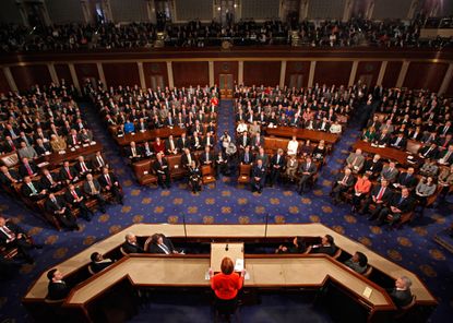 U.S. Congress 