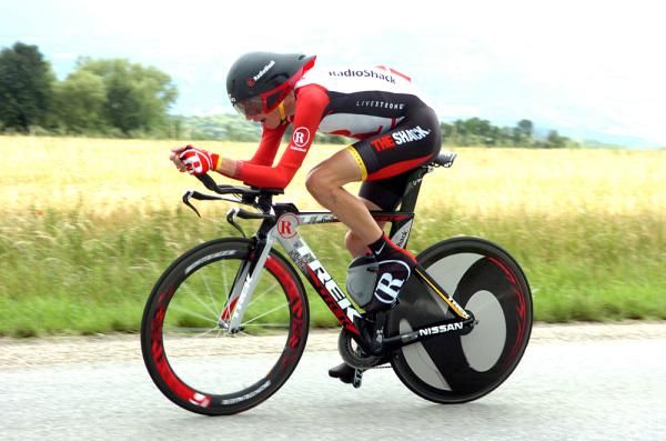 Janez Brajkovic (Radioshack)