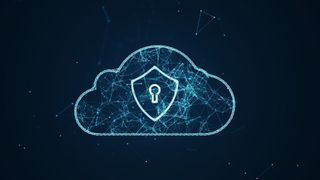 AWS Top Secret cloud region