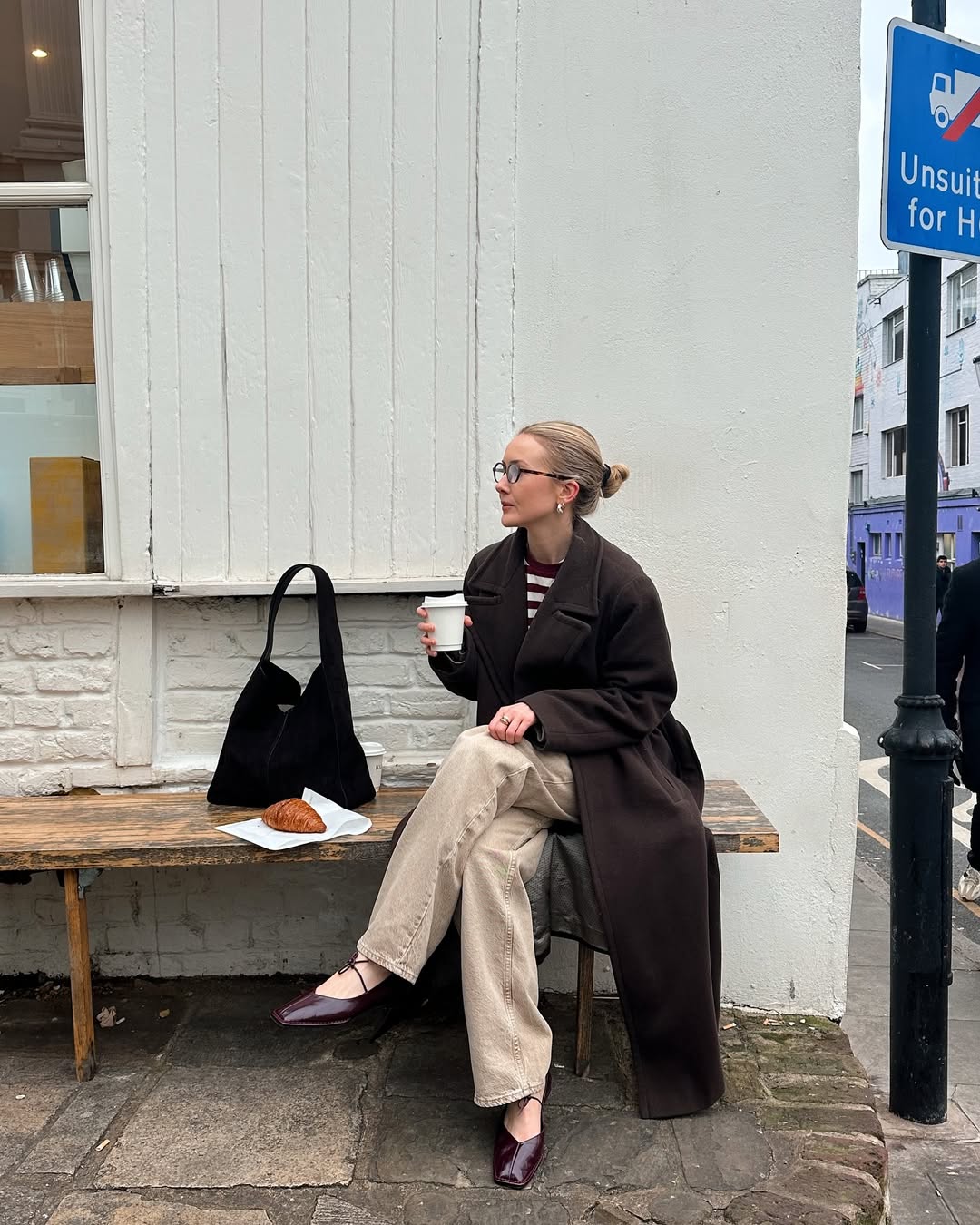 2026 Colour Trends to Wear with Jeans