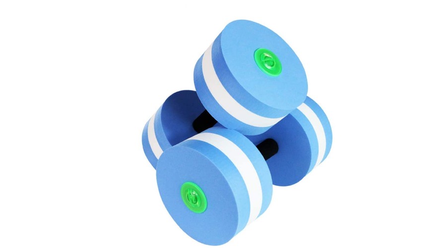 Water weights