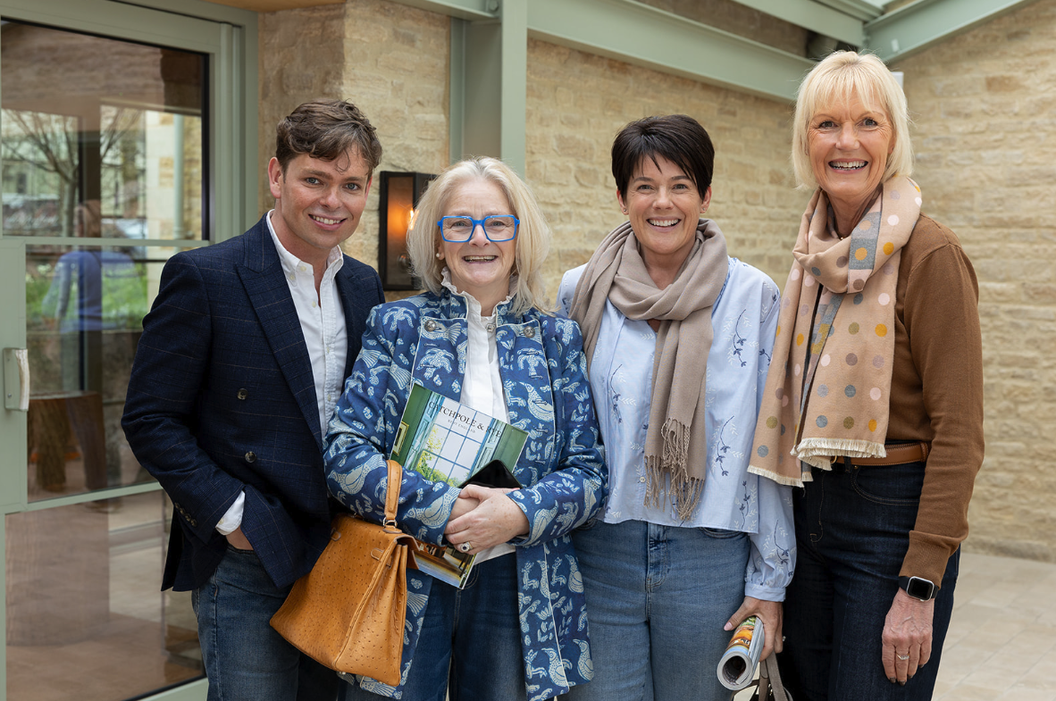 Country Life reader event March 2026