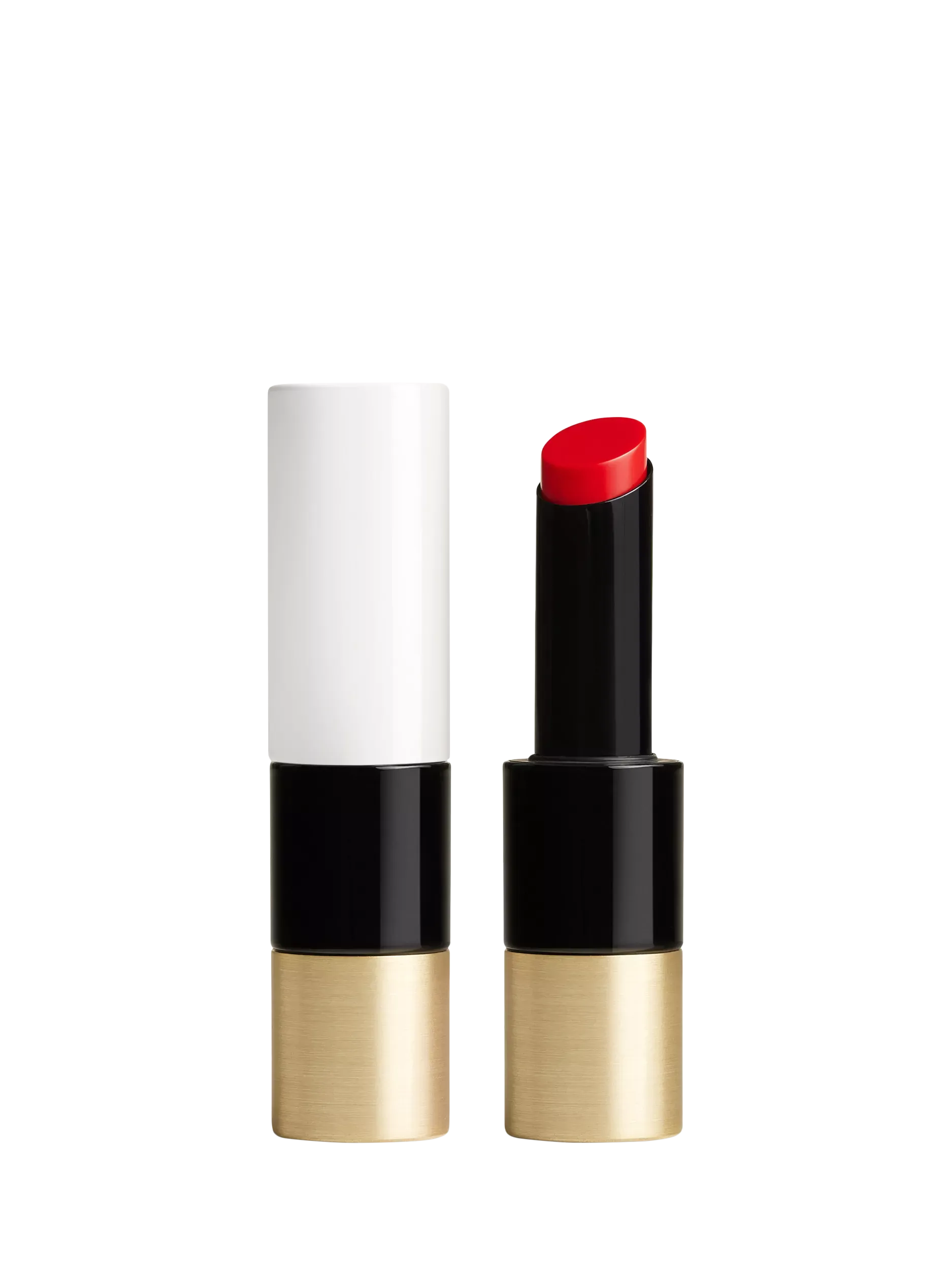 Hermès Silky Lipstick Shine