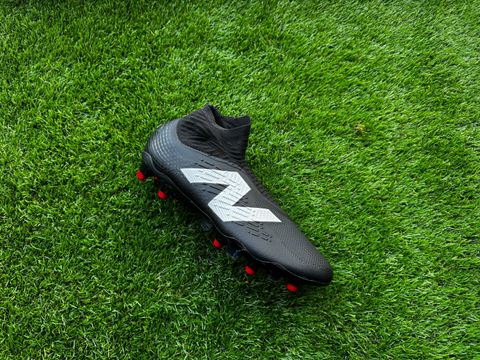 New Balance Tekela V4 Pro review Are these the best laceless football boot EVER FourFourTwo