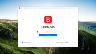 Bitdefender 2021 Antivirus