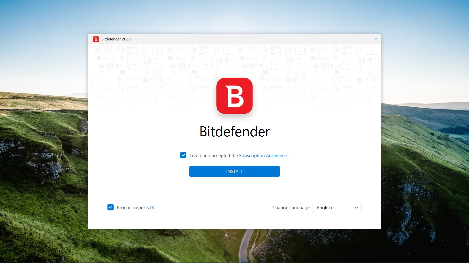bitdefender antivirus for mac free download