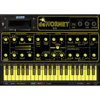 NUSofting daHornet bis AU/VST3 2024