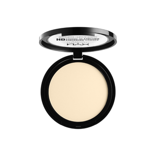 NYX Professional Makeup High Definition Finishing Powder