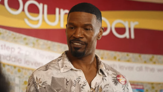 Jamie Foxx in Day Shift