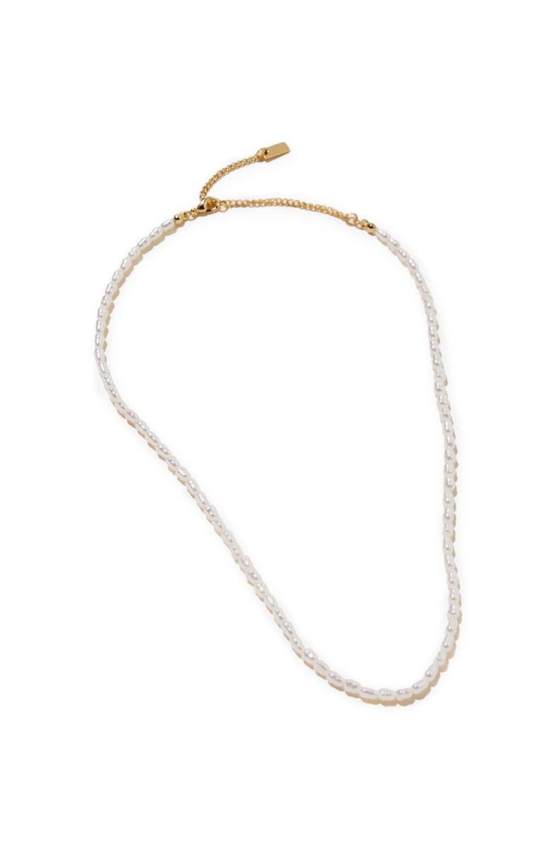 Beaded Necklace