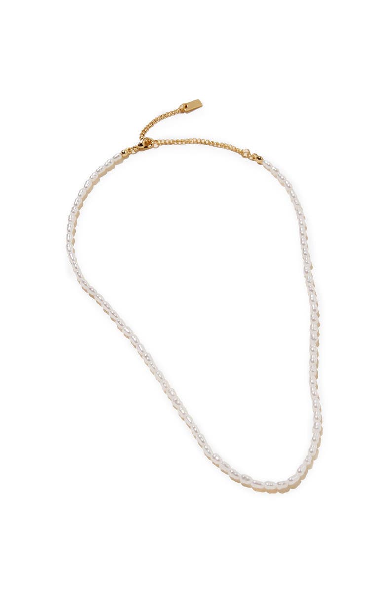 Beaded Necklace