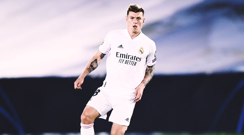 Toni Kroos